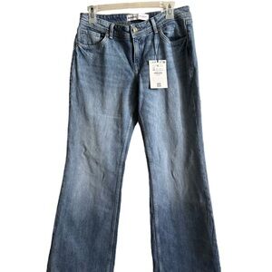 Bershka Bootcut Jeans